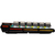 Corsair K100 RGB billentyűzet USB QWERTY Holland Fekete
