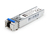 LevelOne 1.25Gbps Single-mode BIDI Industrial SFP Transceiver, 40km, TX 1310nm / RX 1550nm, -40°C to 85°C