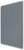 Nobo 1915196 bulletin board Fixed bulletin board Grey Felt