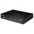 Edimax GS-1008PL V2 network switch Managed L2 Gigabit Ethernet (10/100/1000) Power over Ethernet (PoE) 1U Black