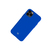 Celly Feeling custodia per cellulare 14,7 cm (5.8") Cover Blu
