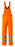 MASCOT 00592-880-14 Combinaison intégrale Orange