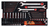 Bahco 4750RCHDW01FF1 Werkzeugkoffer