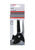 Bosch 0 603 038 000 Handtacker Schwarz, Edelstahl