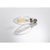 Hama 00112905 energy-saving lamp Blanco cálido 2700 K 4 W E14