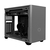 Cooler Master NR200P MAX Small Form Factor (SFF) Fekete, Szürke 850 W