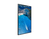 Samsung LH75OMAEBGB Écran plat de signalisation numérique 190,5 cm (75") Wifi 4K Ultra HD Noir Tizen 5.0