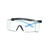 3M SecureFit 3700 Safety goggles Blue