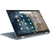 ASUS Chromebook Flip CX5 CB5400FMA-AI0033 35.6 cm (14") Touchscreen Full HD Intel® Core™ i5 i5-1130G7 8 GB LPDDR4x-SDRAM 256 GB SSD Wi-Fi 6 (802.11ax) ChromeOS Blue