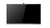 Hisense 75WR6BE interactief whiteboard 190,5 cm (75") 3840 x 2160 Pixels Touchscreen Zwart USB