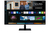 Samsung LS27BM500EU computer monitor 68,6 cm (27") 1920 x 1080 Pixels Full HD Zwart
