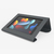 Heckler Design Meeting Room Console supporto antifurto per tablet Grigio