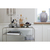Lene Bjerre Miya Gold, Grau Glas