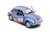 Solido Volkswagen Beetle 1303 Városi autómodell Előre összeszerelt 1:18