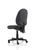 Dynamic OP000229 office/computer chair Padded seat Padded backrest