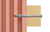 Fischer 46340 screw anchor / wall plug 50 pc(s) Screw & wall plug kit 80 mm