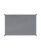 Bi-Office SA0302170 insert notice board Indoor Grey Aluminium