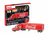 Revell Coca-Cola Truck 3D puzzle 168 pc(s) Vehicles