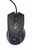 Gembird MUSG-RGB-01 myszka Gaming Po prawej stronie USB Typu-A 3600 DPI