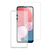 4smarts 452034 Display-/Rückseitenschutz für Smartphones Klare Bildschirmschutzfolie Samsung 1 Stück(e)