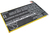 CoreParts TABX-BAT-AKC500SL accesorio o pieza de recambio para tableta Batería