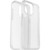 OtterBox Symmetry Series Clear voor iPhone 15 Pro Max, Stardust (Clear Glitter)