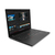 Lenovo ThinkPad L13 Intel® Core™ i5 i5-1335U Portátil 33,8 cm (13.3") WUXGA 16 GB LPDDR5-SDRAM 512 GB SSD Wi-Fi 6 (802.11ax) Windows 11 Pro Negro