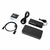 Targus DOCK460EUZ laptop dock & poortreplicator Bedraad USB4 Zwart