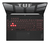 ASUS TUF Gaming A15 TUF507NU-LP036 - Portátil Gaming de 15.6" Full HD 144Hz (AMD Ryzen 7 7735HS, 16GB RAM, 512GB SSD, RTX 4050 6GB, Sin Sistema Operativo) Gris Jager - Teclado Q...