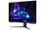 Samsung Écran PC Gaming Odyssey OLED G3 32" G300D - Noir - FHD - 180Hz