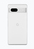 Google Pixel 7a 15,5 cm (6.1") SIM doble Android 13 5G USB Tipo C 8 GB 128 GB 4385 mAh Blanco