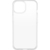 OtterBox React Series pour iPhone 15, Clear