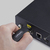 StarTech.com USB-A Poort Blocker Sleutel met 4x Vergrendelbare USB-A Stofkappen, Herbruikbare Snap-In Poortbeschermers voor Laptops en Computers