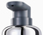 Joseph Joseph EasyStore Luxe szappanadagoló 0,3 L Rozsdamentes acél
