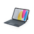 Epico 73711101300010 tablet case 27.7 cm (10.9") Flip case Grey