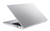 Acer Swift SFG14-72-56RD Intel Core Ultra 5 125H Laptop 35,6 cm (14") 2.8K 16 GB LPDDR5x-SDRAM 512 GB SSD Wi-Fi 6 (802.11ax) Windows 11 Home Silber