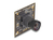 DeLOCK 12073 webcam 8,3 MP 3840 x 2160 Pixels USB 2.0 Zwart