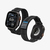 Spigen WBF0 Band Zwart Nylon