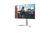 LG 27UP650P-W écran plat de PC 68,6 cm (27") 3840 x 2160 pixels 4K Ultra HD LED Argent
