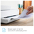 HP ENVY HP 6420e All-in-One printer, Kleur, Printer voor Home, Printen, kopiëren, scannen, faxen via mobiel, Draadloos; HP+; Geschikt voor HP Instant Ink; Printen vanaf een tele...
