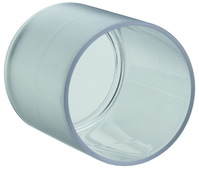 RACK Ersatzbehälter, Opal, 0,6 Liter, stapelbar (spülmaschinengeeignet) für