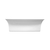 Seltmann Bowl 5160 20x20x7 cm, Form: Buffet-Gourmet, Dekor: 00006