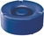 WACA Windascher 125 mm Windascher aus Melamin, stapelbar und glutfest, Farbe: