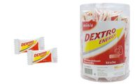 Dextro Energy Minis glucose, une boîte ronde transparente (9670120)