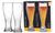 Ritzenhoff & Breker Verre à bière NOA, 0,66 litre (6455558)