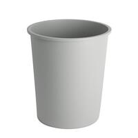 Inneneimer für Aluminium Container Rubbermaid Nr. 51206-009079, 83 Liter, Farbe Grau