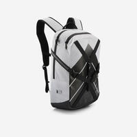 20-litre Inline Skating Backpack Bp100 - One Size