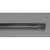 RS PRO 316 Edelstahl Kabelbinder Tintenrollerspitze metallik 4,6 mm x 360mm, 100 Stück