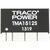 TRACOPOWER TMA DC/DC-Wandler 1W 15 V dc IN, 12V dc OUT / 80mA 1kV dc isoliert