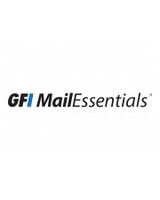 GFI MailEssentials EmailSecurity Edition Subscription Renewal for 1 year 10 49 Security-Lizenzen